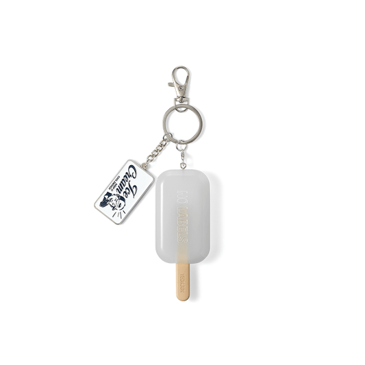 TXT YEONJUN [NO LABELS: PART 02] Ice Cream Keyring