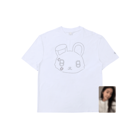 RED VELVET [Biggest Fan] T-Shirt Set