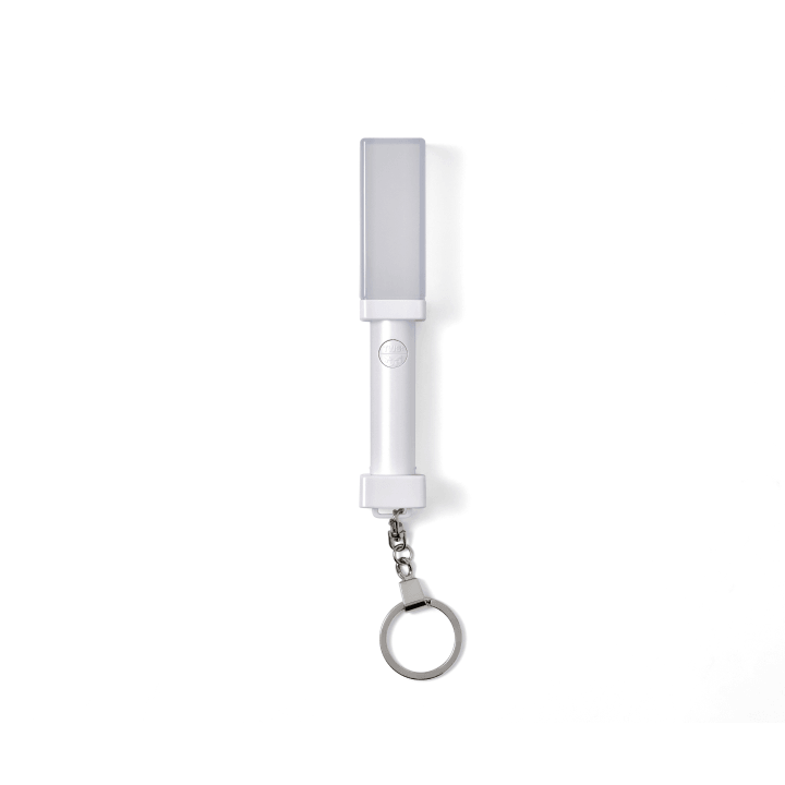 TWS [2026 42:CLUB] Official Light Stick Keyring