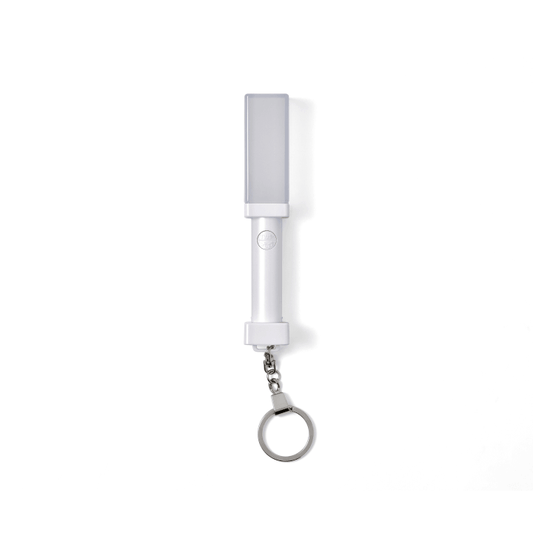 TWS [2026 42:CLUB] Official Light Stick Keyring