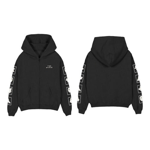 ATEEZ [ATINYS VOYAGE : TINY MYSTERY] Zip-Up Hoodie