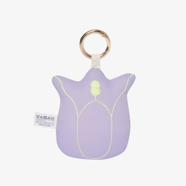 TXT [HUENINGKAI's Flower Shop] Plush Keyring