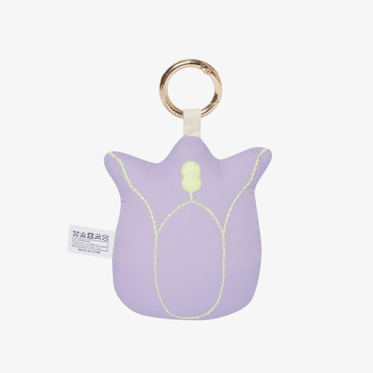 TXT [HUENINGKAI's Flower Shop] Plush Keyring