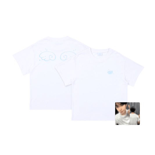 NCT WISH [ONE SUMMER WISH] T-Shirt Set