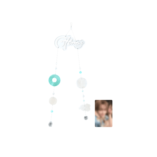 SHINEE [Atmos] DIY Sun Catcher Set