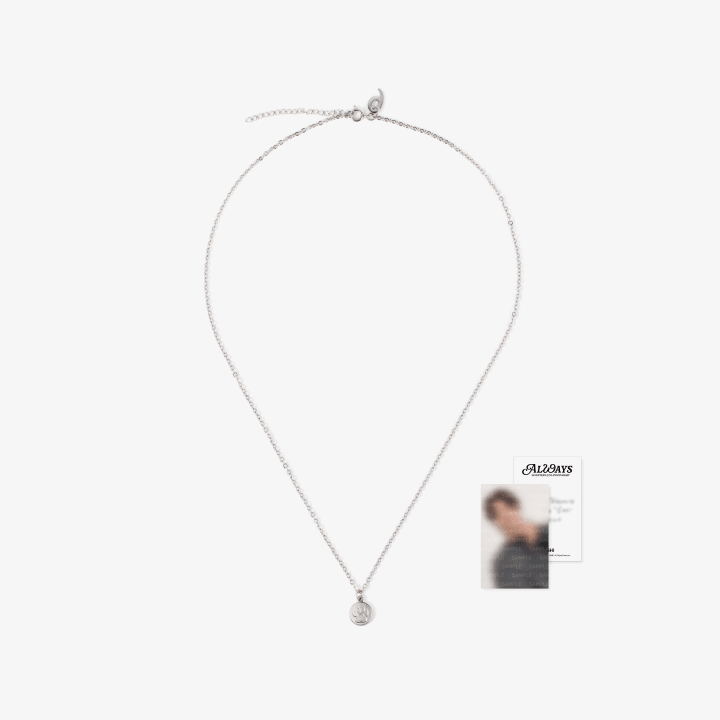 SEVENTEEN [9th Anniversary] HOSHI Necklace