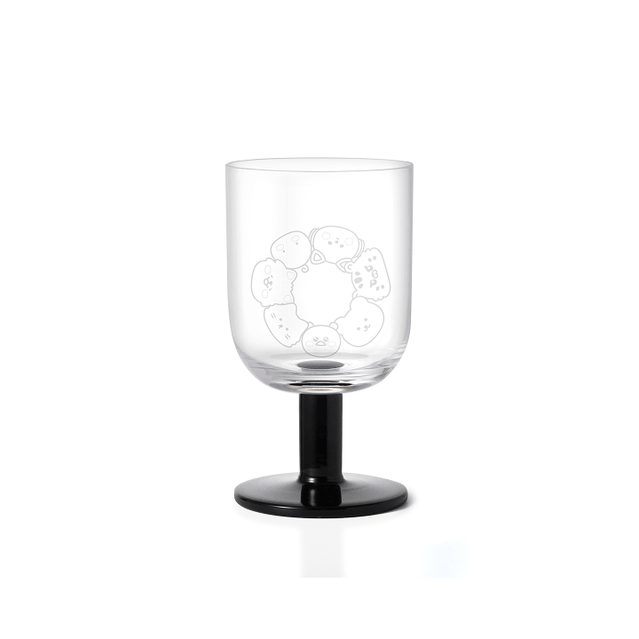 LE SSERAFIM [FIM'S CLUB X EARP EARP] Glass Cup