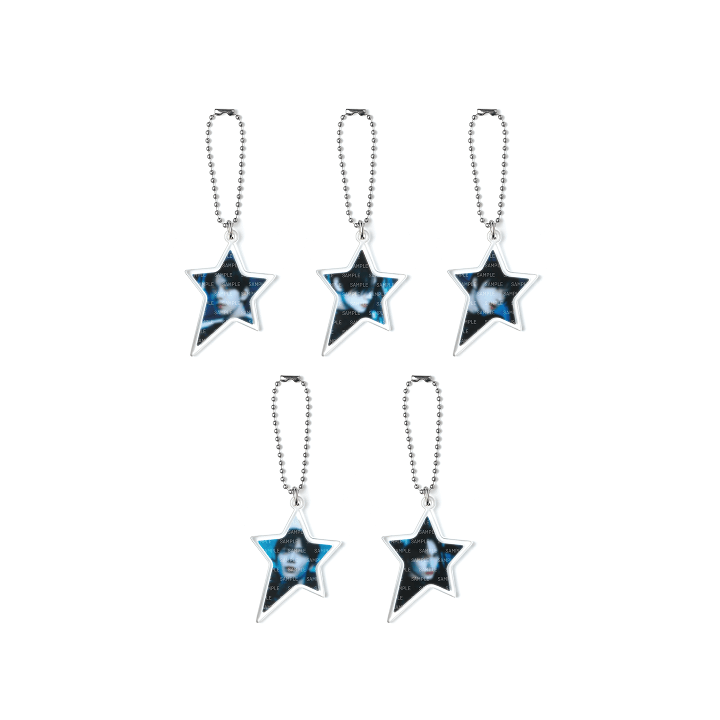 TXT [The Star Chapter: TOGETHER] Lucky Draw