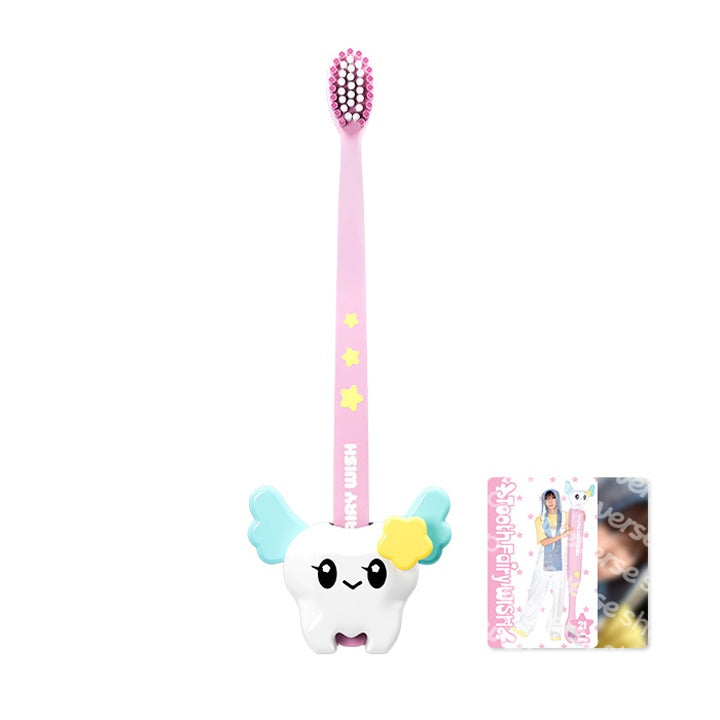 NCT WISH [2026 Season's Greetings MD] Tooth Fairy Set