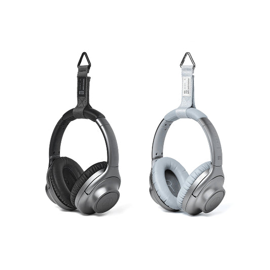 BTS [ARIRANG Tour In Busan] Bluetooth Headphone