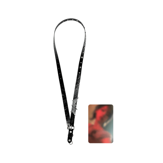 aespa [Rich Man] Multi Strap Set