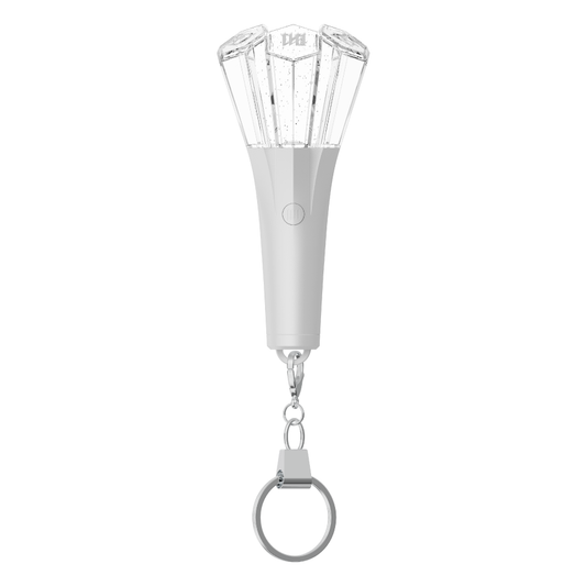 WONHO Official Mini Lightstick Keyring