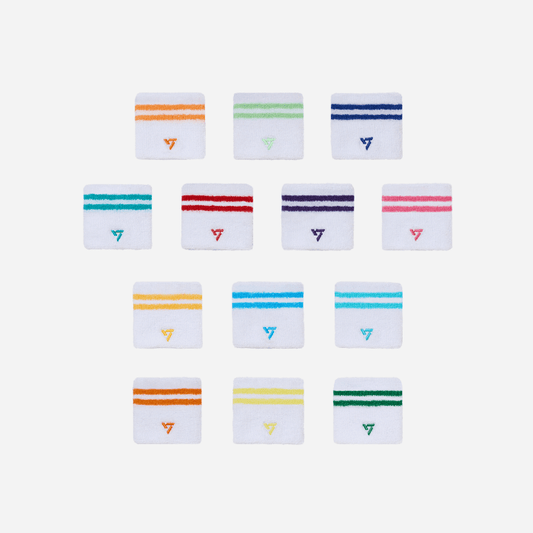 SEVENTEEN [FOLLOW AGAIN to Japan] Wrist Band