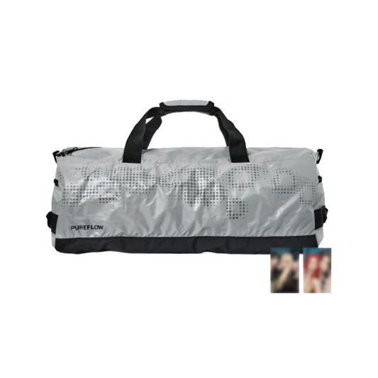 LE SSERAFIM [2026 S/S Pop Up] Duffel Bag