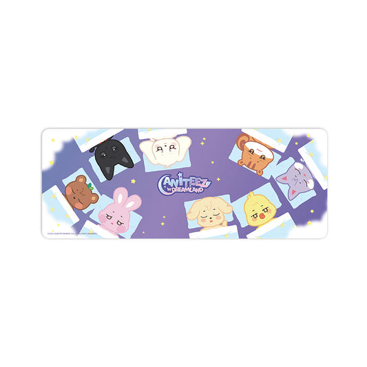 ATEEZ [ANITEEZ in DREAMLAND] Desk Mat