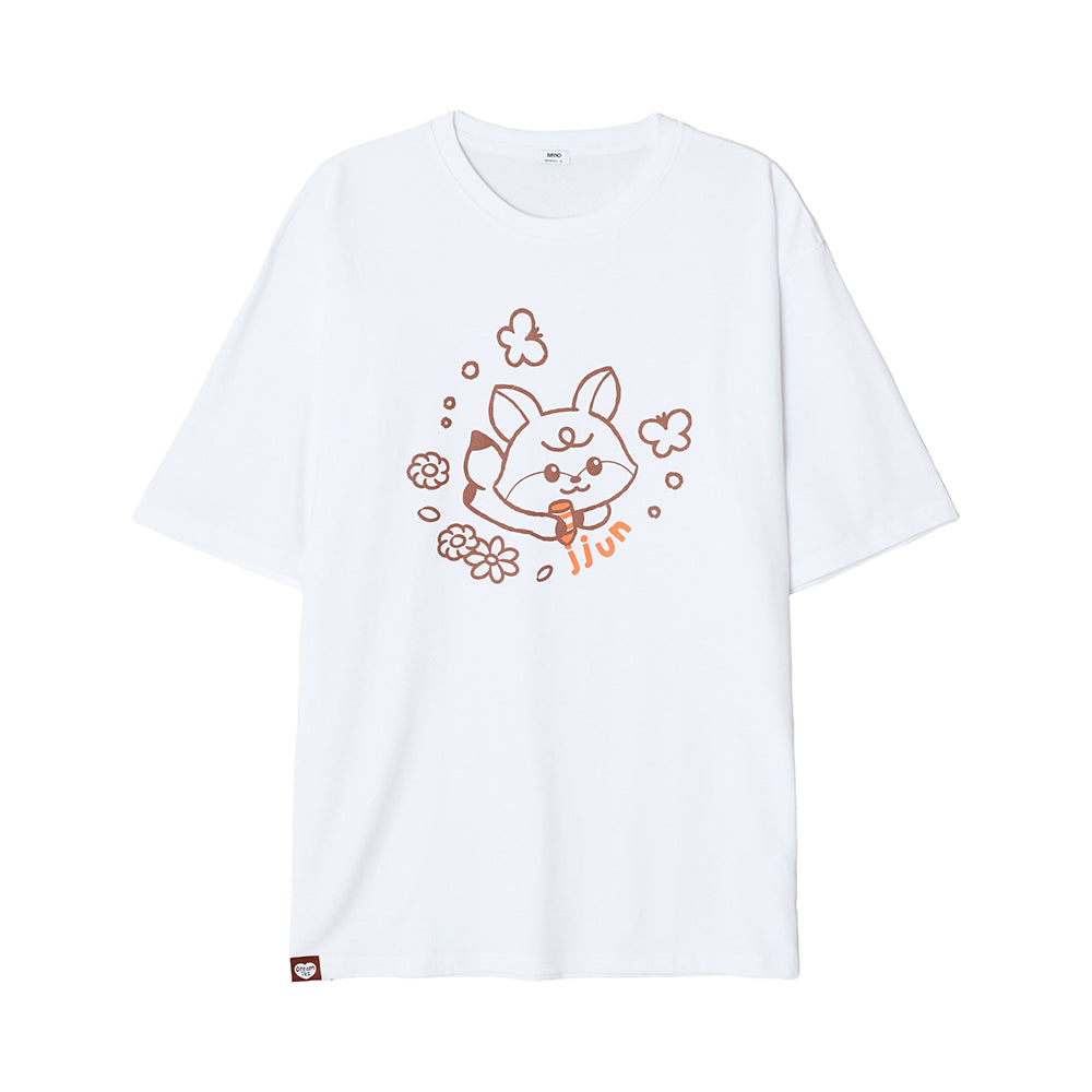 NCT DREAM [Dreamiez X SPAO] S/S T-Shirt