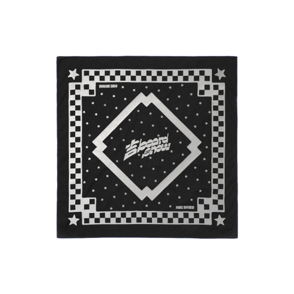 SEVENTEEN Picheolin [吉BOARD[Gilboard] Bandana