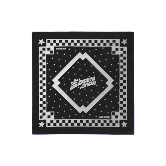 SEVENTEEN Picheolin [吉BOARD[Gilboard] Bandana