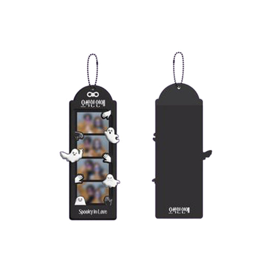 Spooky in Love [K-Drama Pop Up] 4 Cut Photo & Holder Set