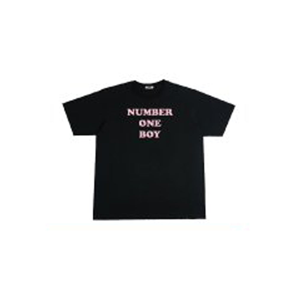 BLACKPINK ROSÉ [one year of rosie] number one boy T-Shirt