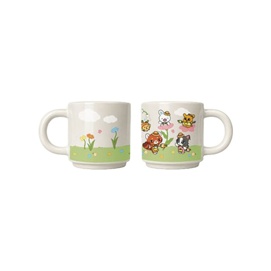 AND2BLE [N:DVERSE GARDENING] Mug