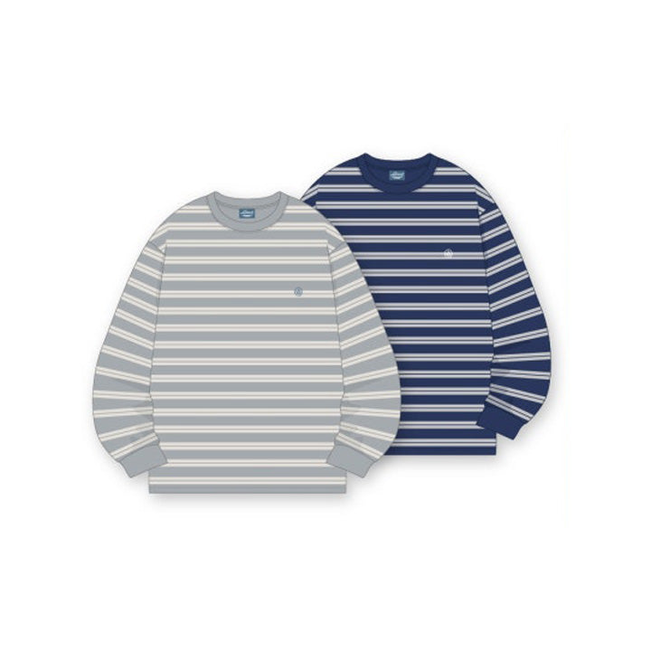 SEVENTEEN DOGYEOM X SEUNGKWAN [Serenade 소야곡] L/S T-Shirt