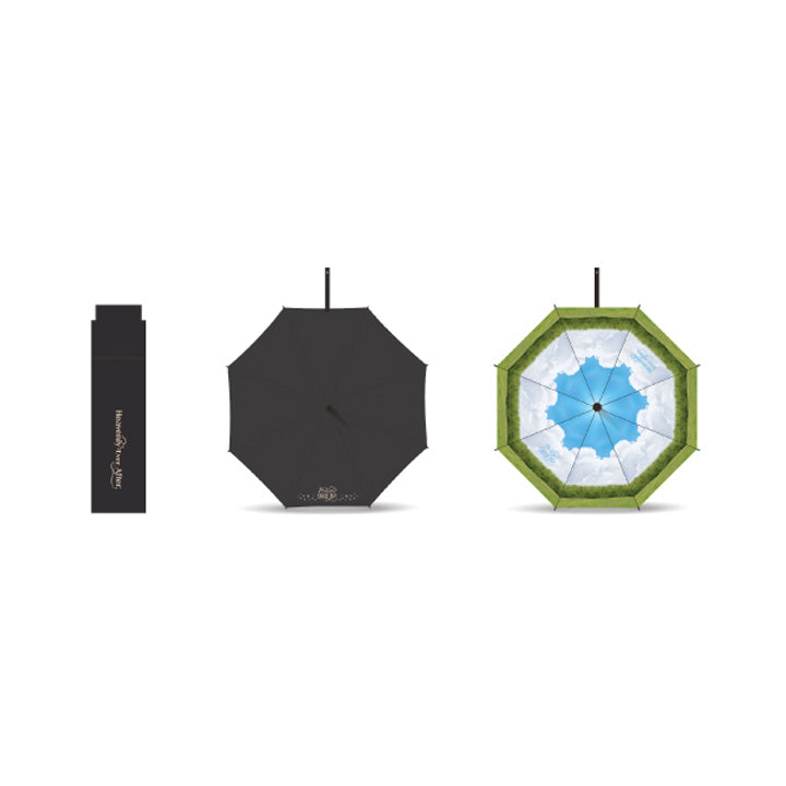 Heavenly Ever After [K-Drama Pop Up] Umbrella