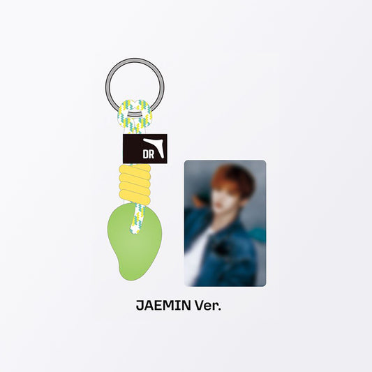 NCT DREAM [DREAMSCAPE Pop Up] Climbing Keyring