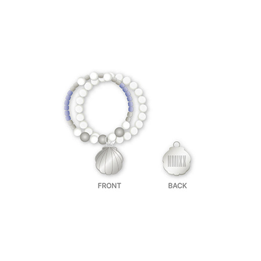 NMIXX [Fe3O4: FORWARD — MMU: The Beginning of Voyage] Concept Beads Ring