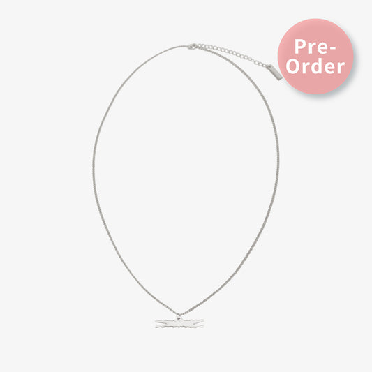 (Pre-Order) LE SSERAFIM [2024 S/S Pop Up] Necklace