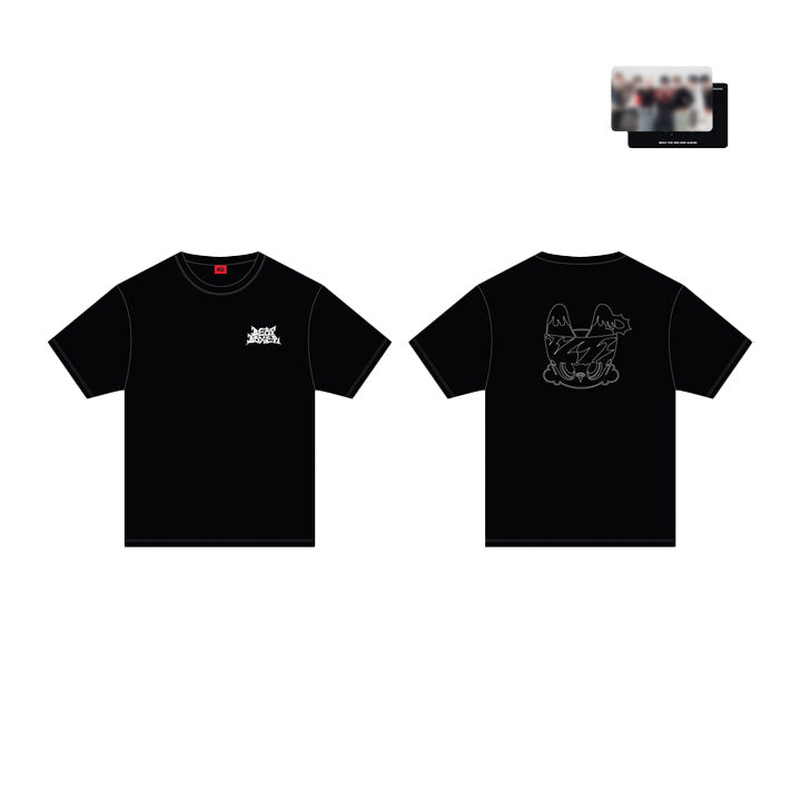 NEXZ [BEAT-BOXER] T-Shirt