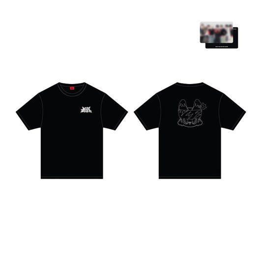 NEXZ [BEAT-BOXER] T-Shirt