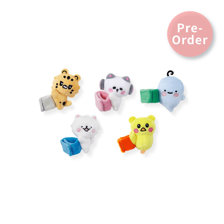 (Pre-Order) LE SSERAFIM [2025 Tour : EASY CRAZY HOT] FIM'S CLUB Official Lightstick Deco Band