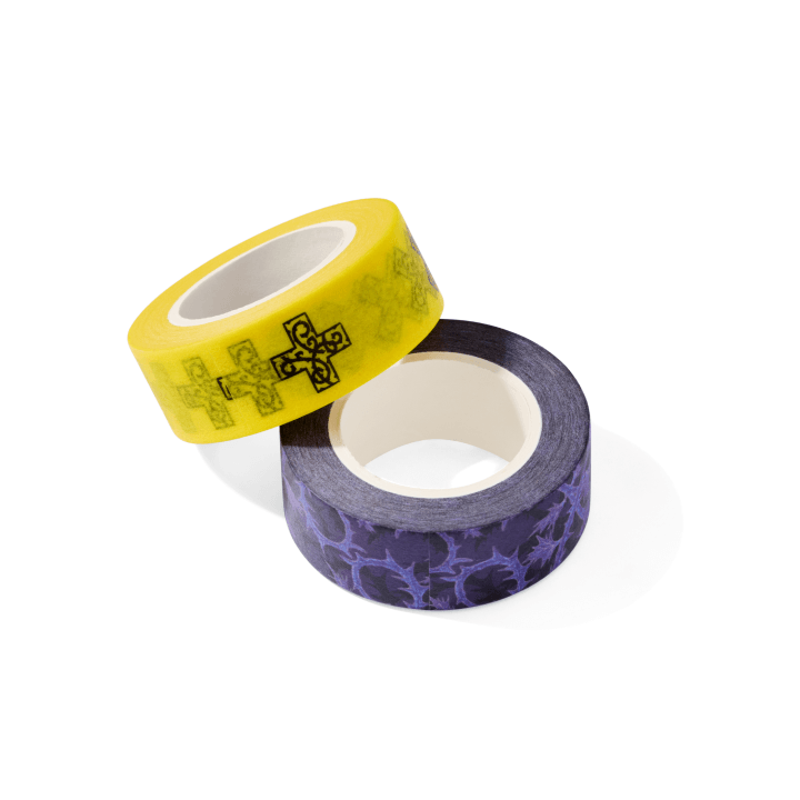 TXT [7TH YEAR: A Moment of Stillness in the Thorns] Masking Tape Set