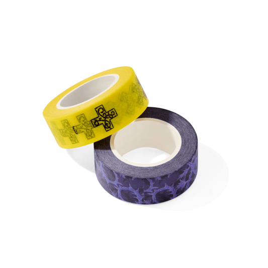 TXT [7TH YEAR: A Moment of Stillness in the Thorns] Masking Tape Set