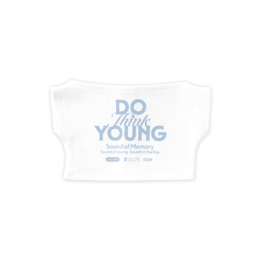 NCT 127 DOYOUNG [SOUND OF MEMORIES] Doll T-Shirt