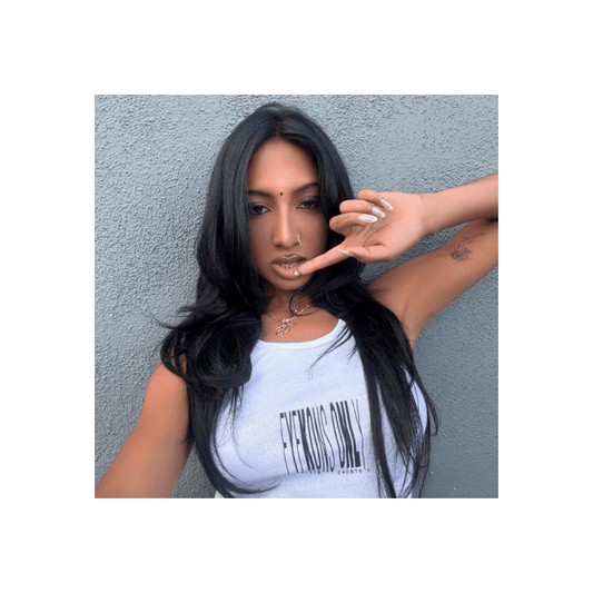 KATSEYE [THE BEAUTIFUL CHAOS Tour] Tank Top