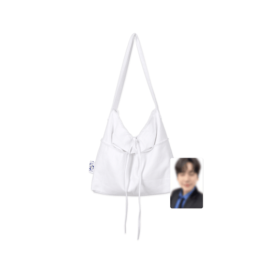 SUPER JUNIOR [SUPER SHOW 10] String Shoulder Bag Set