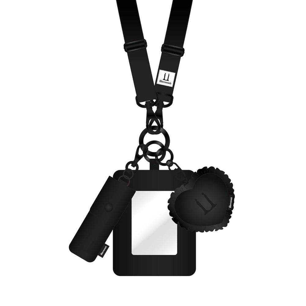 G-DRAGON [2025 World Tour Encore in Seoul] Multi Holder Set