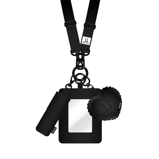 G-DRAGON [2025 World Tour Encore in Seoul] Multi Holder Set