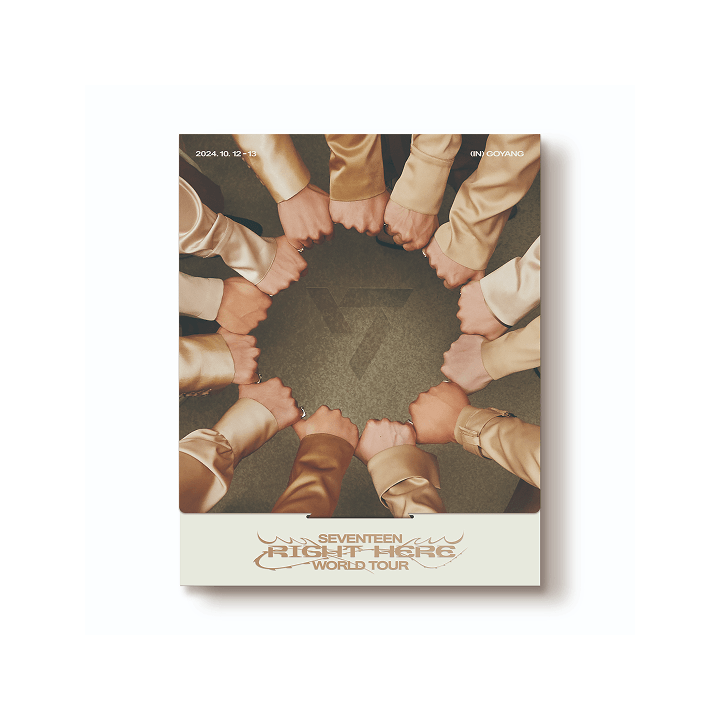K-POP・アジア SEVENTEEN 2021 DIGITAL CODEver. SEVENTEEN - 2021 SEVENTEEN CONCERT [POWER OF LOVE] Digital