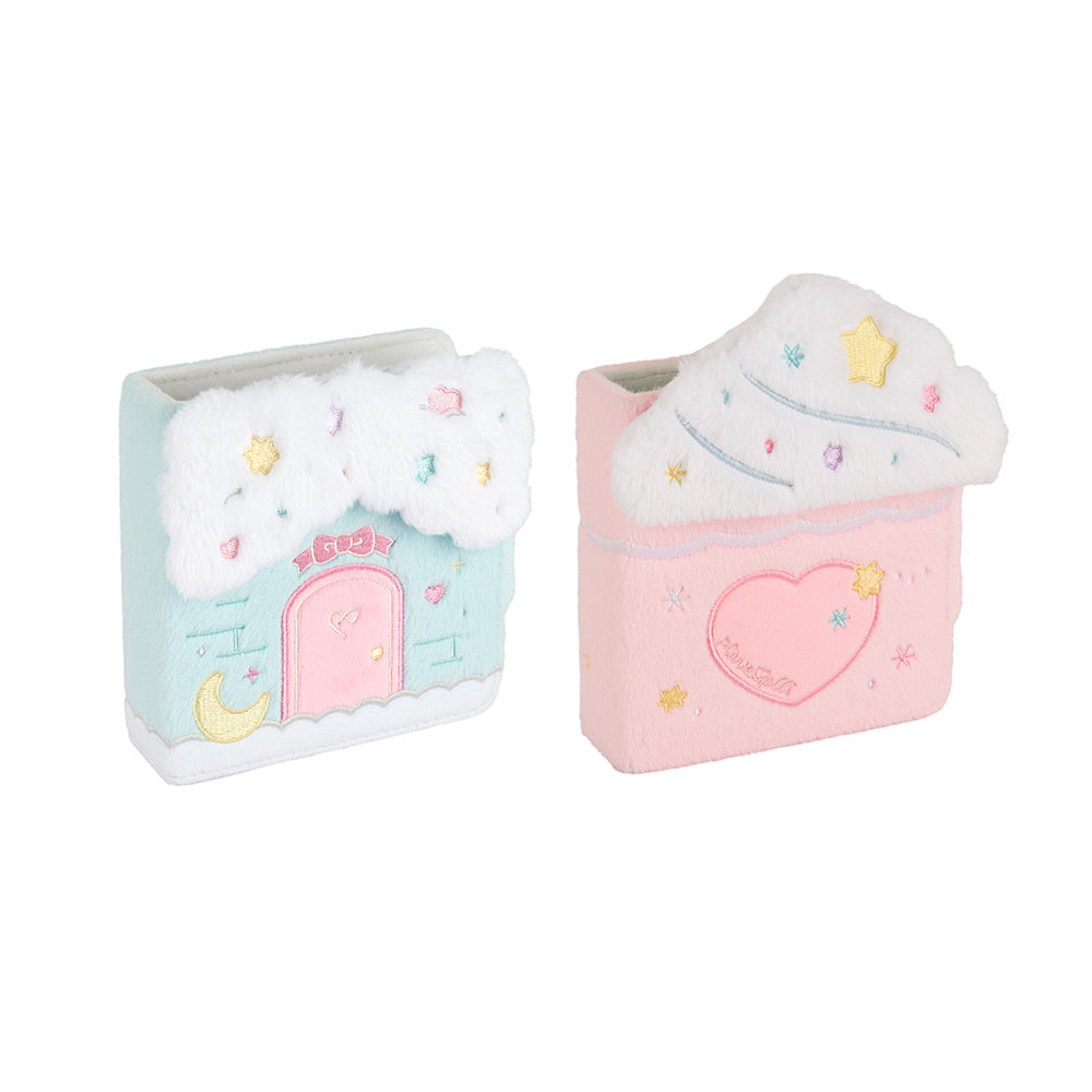 PLAVE [BBUU] Fur Binder