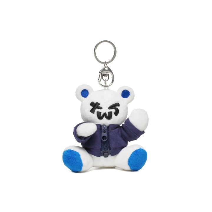 TWS [Sparkling Days: THE AZIT] Plush Doll Keyring