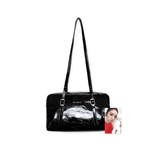 RED VELVET IRENE & SEULGI [BALANCE] Shoulder Bag Set