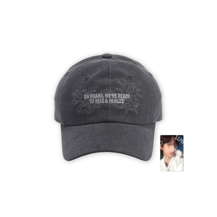 RIIZE [RIIZING LOUD FINALE in Seoul] Ball Cap Set