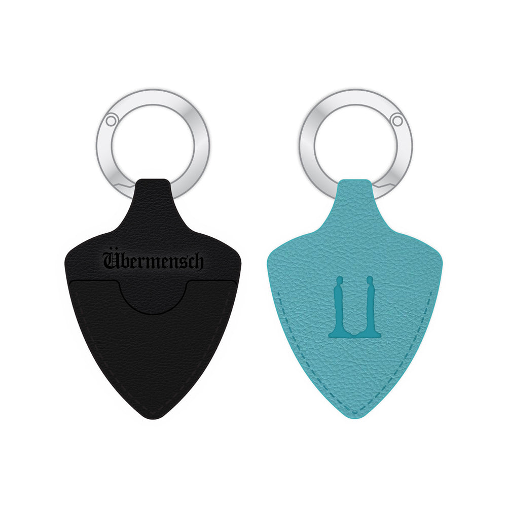 G-DRAGON [2025 World Tour Encore in Seoul] Guitar Pick Holder