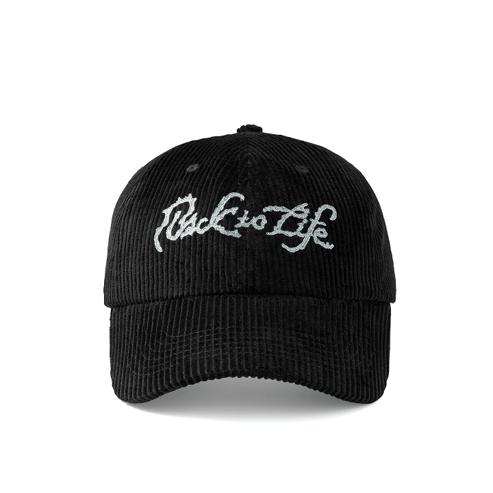 &TEAM [Back To Life] Ball Cap