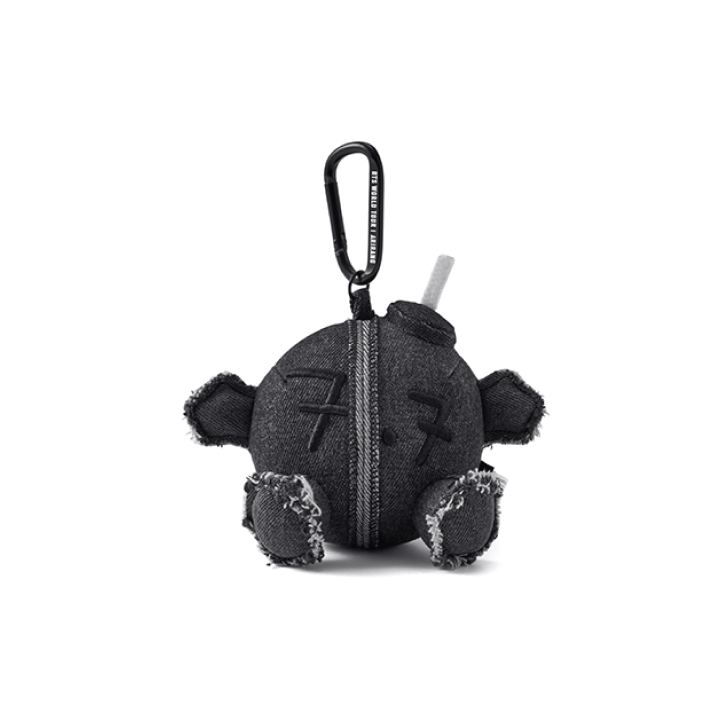 BTS [ARIRANG Tour] Army Bomb Plush Keyring