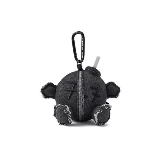 BTS [ARIRANG Tour] Army Bomb Plush Keyring