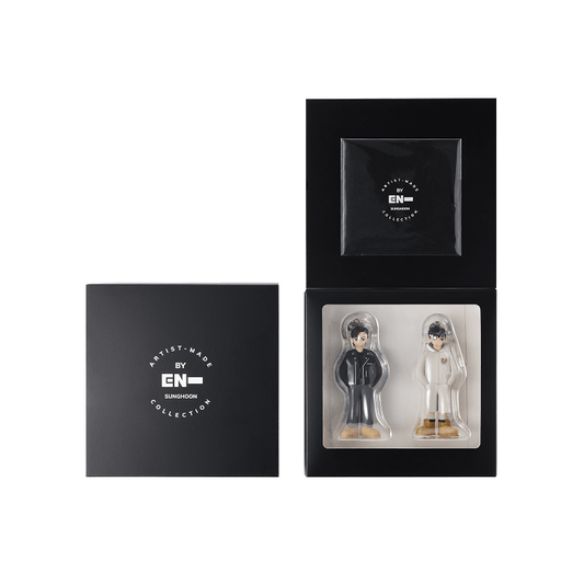 ENHYPEN [Artist-Made Collection by SUNGHOON] Mini-Me Figure Set